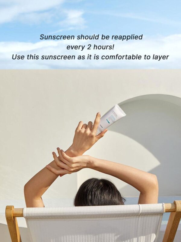 COSRX Aloe 54.2 Aqua Tone-Up Sunscreen 50ml - EmpressKorea
