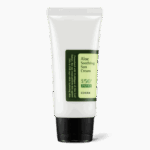 COSRX Aloe Soothing Sun Cream SPF50 PA+++, 50ml - EmpressKorea