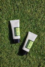 COSRX Aloe Soothing Sun Cream SPF50 PA+++, 50ml - EmpressKorea
