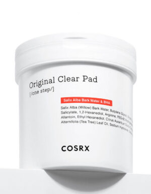 COSRX One Step Original Pad 90pads 185ml - EmpressKorea