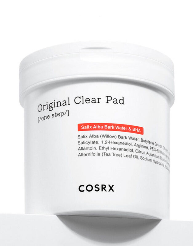 COSRX One Step Original Pad 90pads 185ml - EmpressKorea