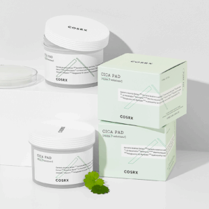 COSRX PURE FIT CICA PAD 150mL 90sheets - EmpressKorea