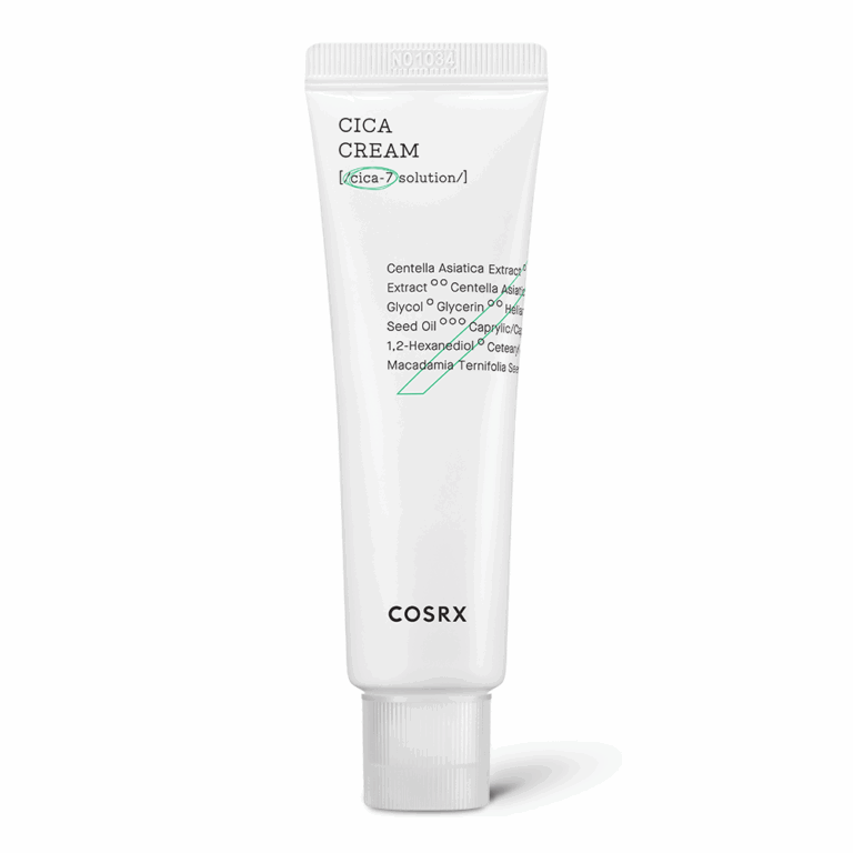 COSRX Pure Fit Cica Cream 50ml - EmpressKorea