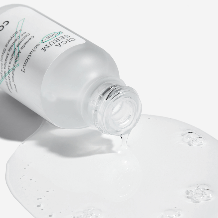 COSRX Pure Fit Cica Serum 30ml - EmpressKorea