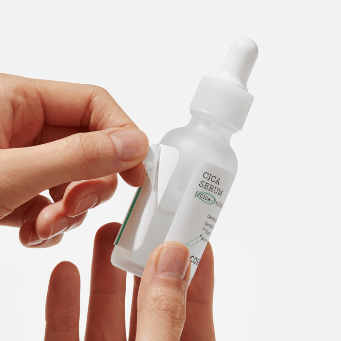 COSRX Pure Fit Cica Serum 30ml - EmpressKorea