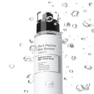 COSRX The 6 Peptide Skin Booster Serum 150ml - EmpressKorea