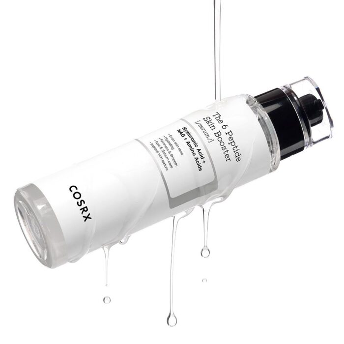 COSRX The 6 Peptide Skin Booster Serum 150ml - EmpressKorea