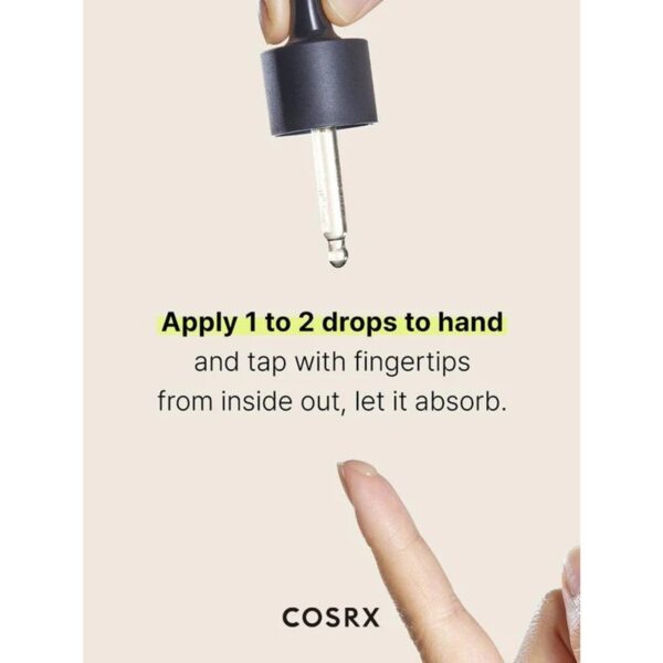 COSRX The Retinol 0.5 Oil 20ml - EmpressKorea