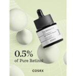 COSRX The Retinol 0.5 Oil 20ml - EmpressKorea