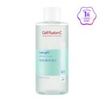 Cell Fusion C Low pH pHarrier Toner  300ml - EmpressKorea