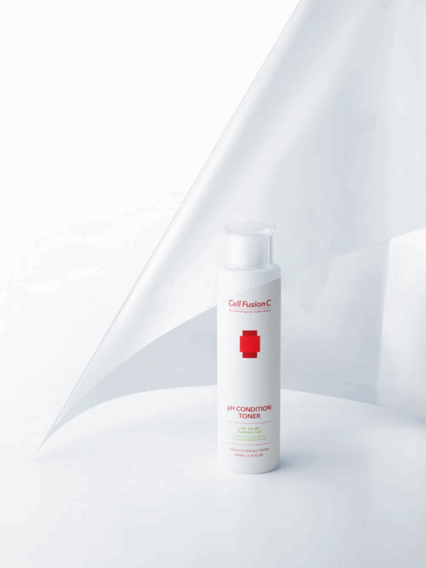 Cell Fusion C TRE.AC pH Condition Toner 200ml - EmpressKorea