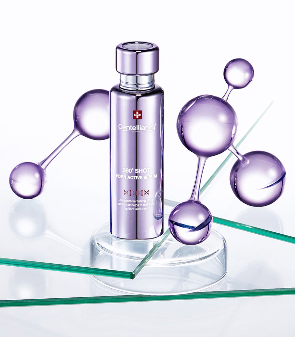 Centellian24 360° Shot PDRN Active Serum 50ml - EmpressKorea