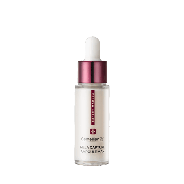 Centellian24 Expert Madeca Mela Capture Ampoule Max 15ml*3ea - EmpressKorea