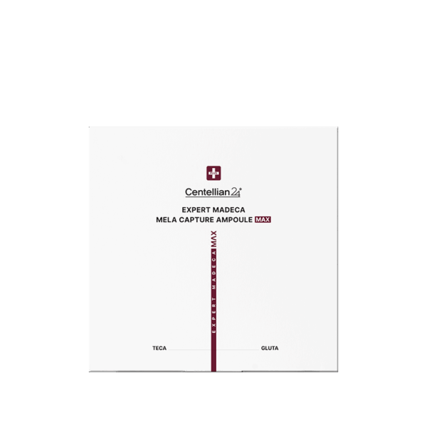 Centellian24 Expert Madeca Mela Capture Ampoule Max 15ml*3ea - EmpressKorea