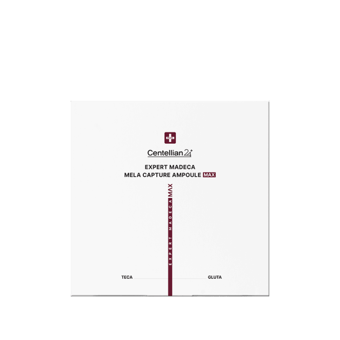 Centellian24 Expert Madeca Mela Capture Ampoule Max 15ml*3ea - EmpressKorea