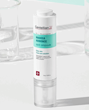 Centellian24 Madeca Acnience Spot Ampoule 15ml - EmpressKorea