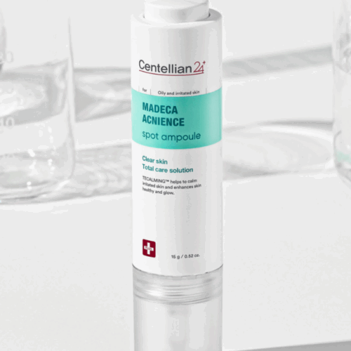 Centellian24 Madeca Acnience Spot Ampoule 15ml - EmpressKorea