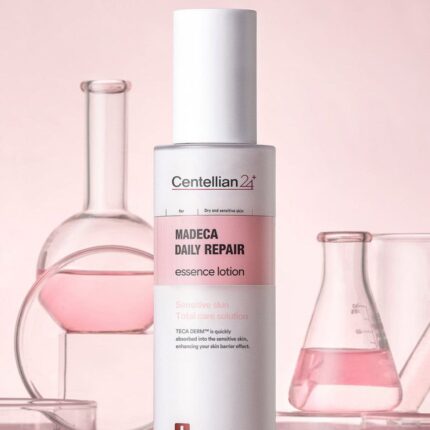 Centellian24 Madeca Daily Repair Essence Lotion 100ml - EmpressKorea