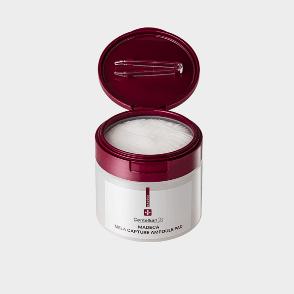 Centellian24 Madeca Mela Capture Ampoule Pad 60pads 165ml - EmpressKorea