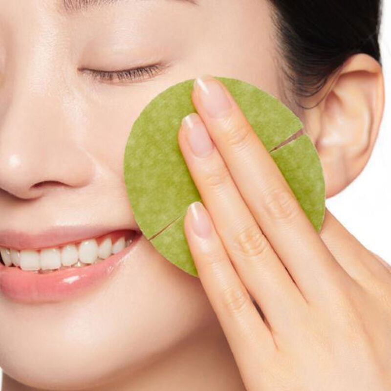 Centellian24 Medecca Real Green Pore Pad 60pcs 170g - EmpressKorea