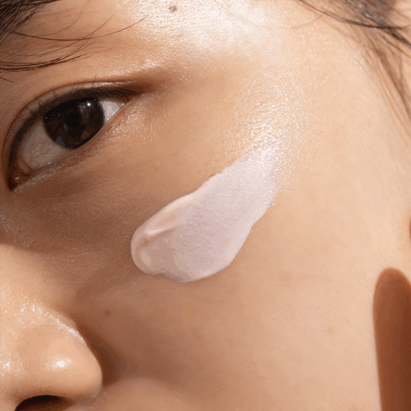 Cosme Chef Baekdango White Tone-up Sun Cream 50ml - EmpressKorea