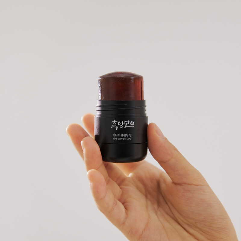 Cosme Chef Heukdango Vintige Blending Wrinkle Multi Balm 20g - EmpressKorea
