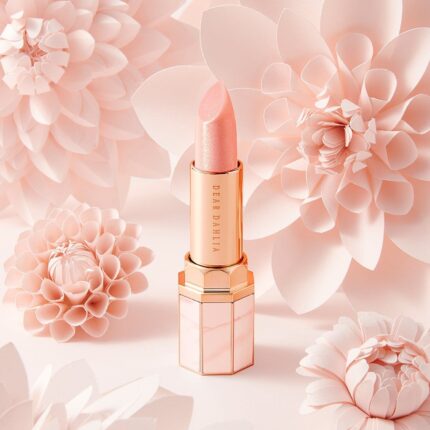 DEAR DAHLIA Blooming Edition Paradise Tinted Blooming Balm 3.1g - EmpressKorea