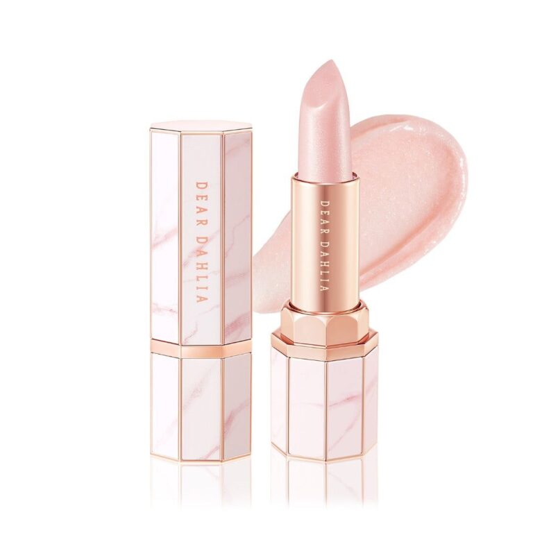 DEAR DAHLIA Blooming Edition Paradise Tinted Blooming Balm 3.1g - EmpressKorea