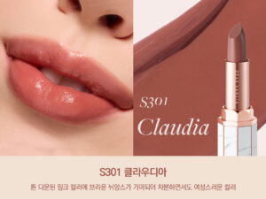 DEAR DAHLIA Lip Paradise Sheer Dew Lipstick 3.5g - EmpressKorea