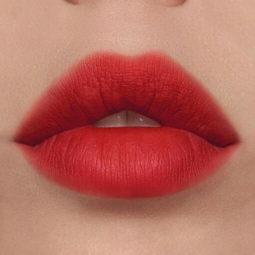 DEAR DAHLIA Paradise Dream Velvet Lip Mousse 6.5 ml - EmpressKorea