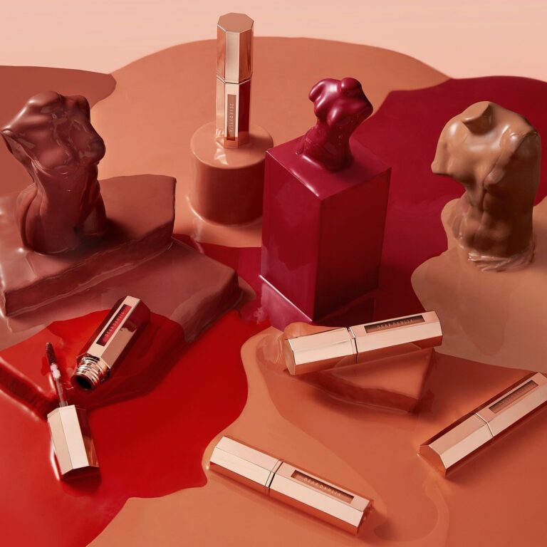 DEAR DAHLIA Sensuous Matte Lip Suit 4mL - EmpressKorea