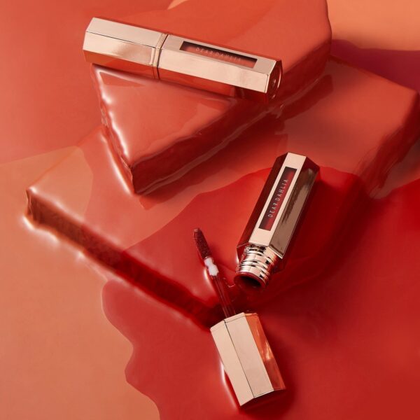 DEAR DAHLIA Sensuous Matte Lip Suit 4mL - EmpressKorea