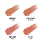DEAR DAHLIA Sensuous Matte Lip Suit 4mL - EmpressKorea
