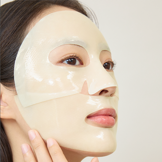 DERMATORY Retinal Collagen Lifting Gel Mask 22g*3ea - EmpressKorea