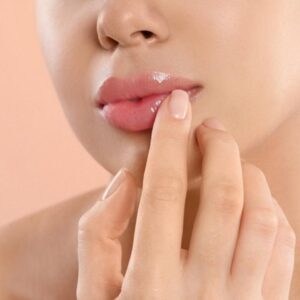 DERMA FACTORY Vegan Lip Essence 12ml * 2 pcs Lip Care Mask Nourishing Moisturizing - EmpressKorea