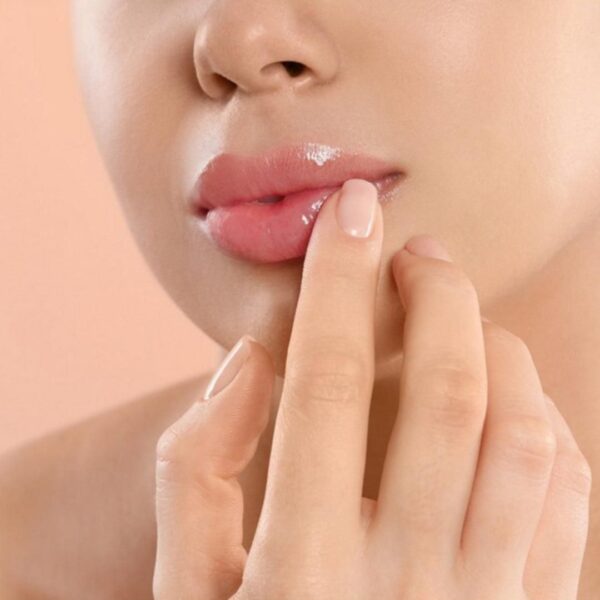 DERMA FACTORY Vegan Lip Essence 12ml * 2 pcs Lip Care Mask Nourishing Moisturizing - EmpressKorea