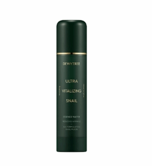 DEWYTREE Ultra Vitalizing Snail Essence Water 150ml - EmpressKorea