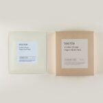 DOCTOB Vinifera Biome Vegan Mask Pack 10pack - EmpressKorea
