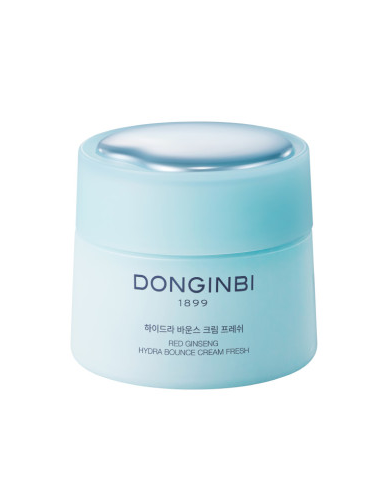 DONGINBI Hydra Bounce Cream Fresh 60ml - EmpressKorea