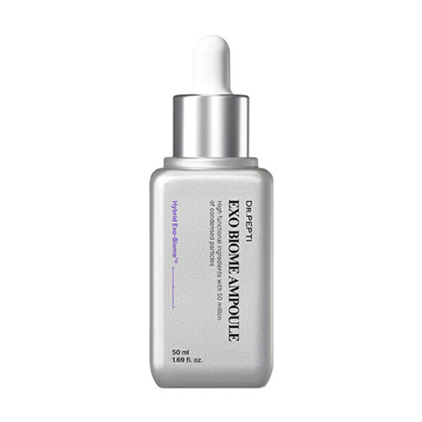 DR.PEPTI Exo Biome Ampoule 50ml - EmpressKorea