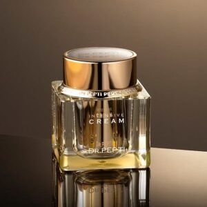 DR.PEPTI Intensive Cream 100ml - EmpressKorea