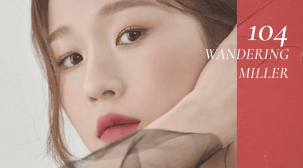 Dinto Blur-Finish Lip Tint (4 Colors) 3.5g - EmpressKorea