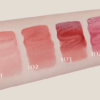 Dinto Blur-Finish Lip Tint (4 Colors) 3.5g - EmpressKorea