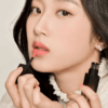 Dinto Blur-Finish Lip Tint (4 Colors) 3.5g - EmpressKorea