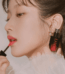Dinto Blur-Glowy Lip Tint (12 Colors) 3.5g - EmpressKorea
