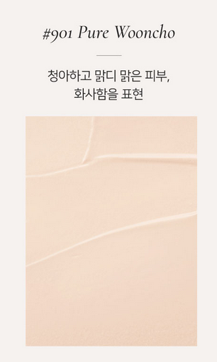 Dinto Blur Finish Cushion Original Product 12g - EmpressKorea