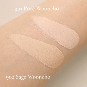 Dinto Blur Finish Cushion Original Product 12g - EmpressKorea