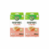 Dongkook Pharmaceutical Madeca Band Spot Type 84 patches x 2 boxes - EmpressKorea