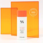 Dr.Ceuracle 5α CONTROL NO-SEBUM SUN LOTION 50ml - EmpressKorea