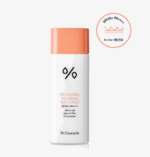 Dr.Ceuracle 5α CONTROL NO-SEBUM SUN LOTION 50ml - EmpressKorea